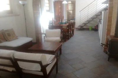 Ferienhaus  Fico