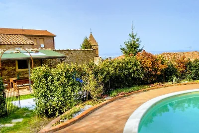 Ferienhaus  Fico