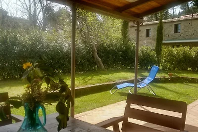 Ferienhaus  Fico
