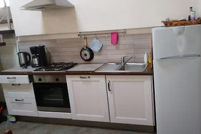 Ferienhaus  Fico