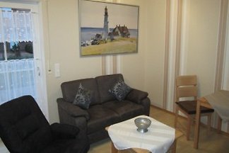 Ferienwohnung Seeigel