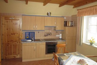 Komfort Ferienwohnung Seehase