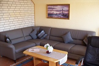 Komfort Ferienwohnung Seehase