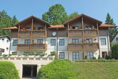 Appartamento di vacanza Schönblick