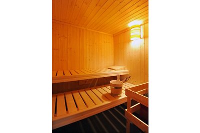Chalet de standing & sauna