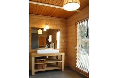 Chalet de standing & sauna