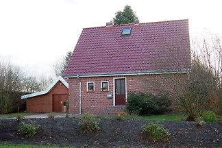 Ferienhaus Rhaude