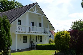 Haus Nordlicht