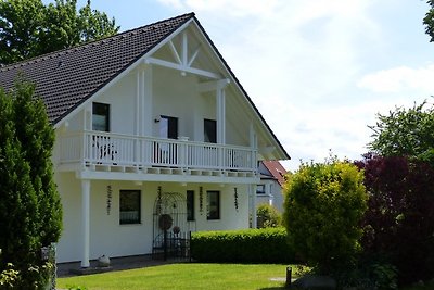 Casa Aurora Boreal