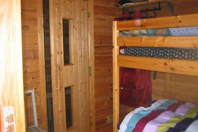 Casa vacanze sul lago con sauna, barca