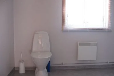 Casa vacanze sul lago con sauna, barca
