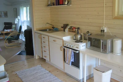 Casa vacanze sul lago con sauna, barca