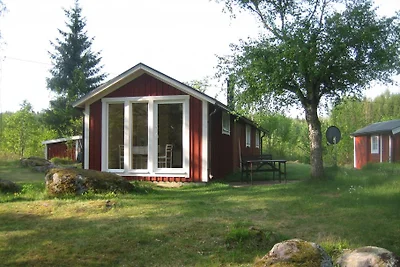 Casa vacanze sul lago con sauna, barca