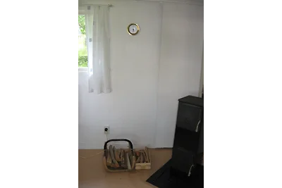 Casa vacanze sul lago con sauna, barca