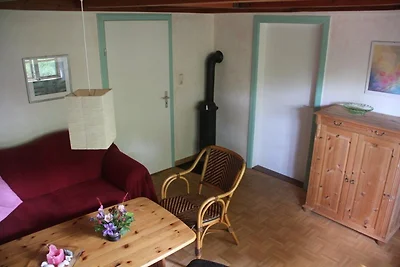 Ferienwohnung unterm Reetdach