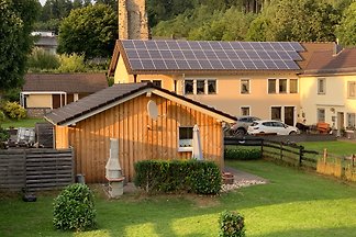 Super Ferienhaus
