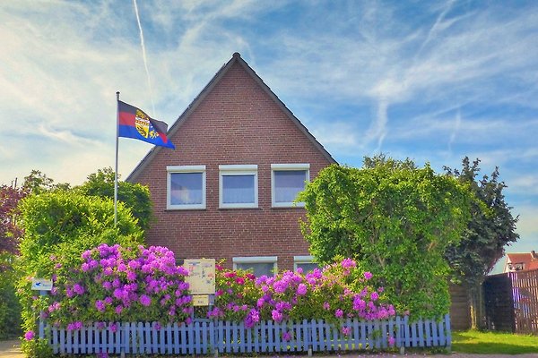 Ferienwohnung Norddeich