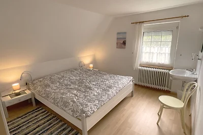 Haus Hansekogge, Juist