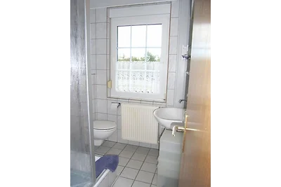 Haus Hansekogge, Wohnung Spiekeroog 2