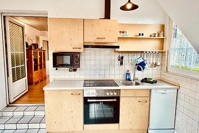 Haus Hansekogge, Spiekeroog 1