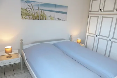 Haus Hansekogge, Wohnung Langeoog