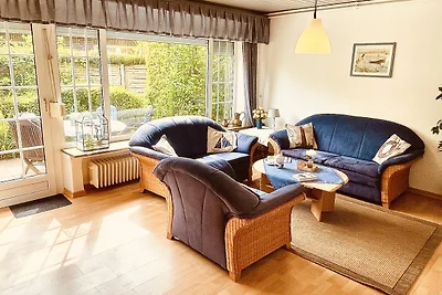 Haus Hansekogge, Juist
