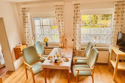 Haus Hansekogge, Wohnung Langeoog