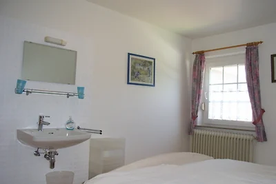 Haus Hansekogge, Wohnung Spiekeroog 2