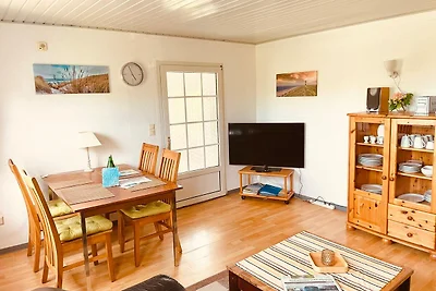 Haus Hansekogge, Wohnung Spiekeroog 2