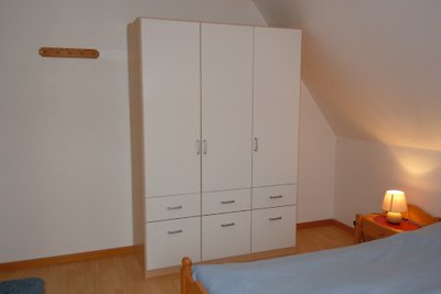 Haus Hansekogge, Juist