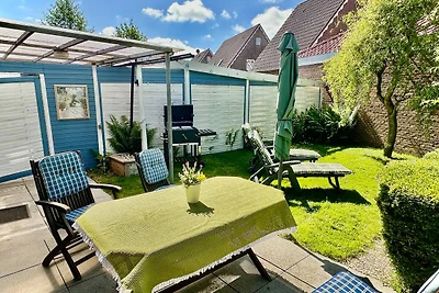 Haus Hansekogge, Wohnung Langeoog
