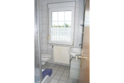Haus Hansekogge, Spiekeroog 1