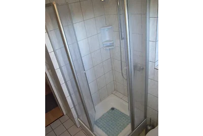 Haus Hansekogge, Spiekeroog 1