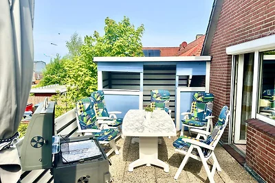 Haus Strandläufer Knutt, OG