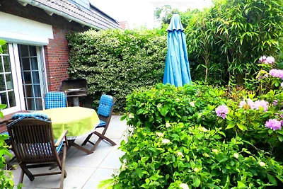Haus Hansekogge, Juist