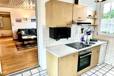 Haus Hansekogge, Wohnung Spiekeroog 2