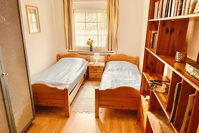 Haus Hansekogge, Wohnung Langeoog