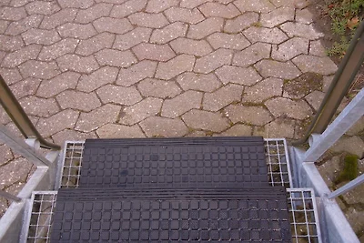 Haus Hansekogge, Wohnung Spiekeroog 2