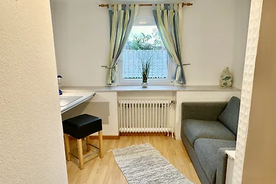 Haus Hansekogge, Spiekeroog 1