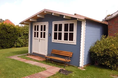 Haus Hansekogge, Wohnung Spiekeroog 2