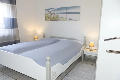 Haus Hansekogge, Wohnung Langeoog