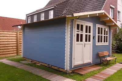Haus Hansekogge, Spiekeroog 1