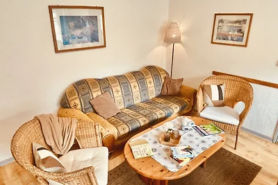 Haus Hansekogge, Wohnung Langeoog