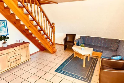 Haus Strandläufer Knutt, OG