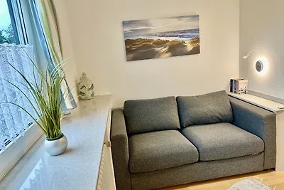 Haus Hansekogge, Spiekeroog 1