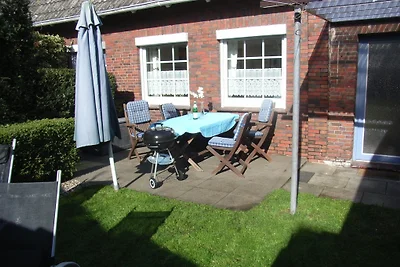 Haus Hansekogge, Wohnung Langeoog