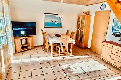 Haus Strandläufer Knutt, OG