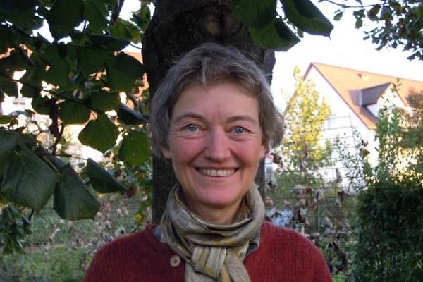 Frau A. Oberle Frau A. Oberle