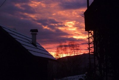 Bergbauernhof Hochleitner