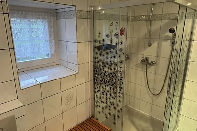 Fachwerk Ferienhaus Jahnshain